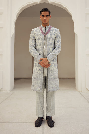"ASFAND" SHERWANI